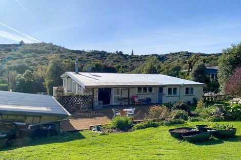 Photo of property in 44 Pohara Valley Road, Pohara, Takaka, 7183