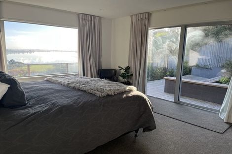 Photo of property in 37 Soleares Avenue, Mount Pleasant, Christchurch, 8081