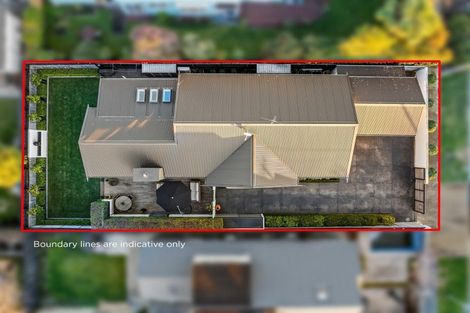 Photo of property in 62 Bretts Road, St Albans, Christchurch, 8052