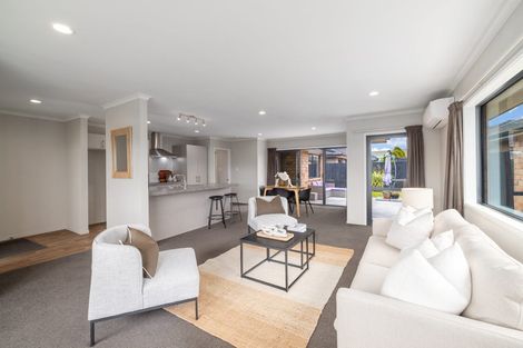 Photo of property in 8 Christie Lane, Wigram, Christchurch, 8042