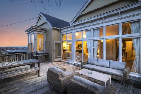 Photo of property in 396 Highgate, Roslyn, Dunedin, 9010