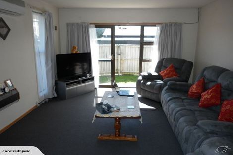 Photo of property in 1/34 Wilson Street, Islington, Christchurch, 8042