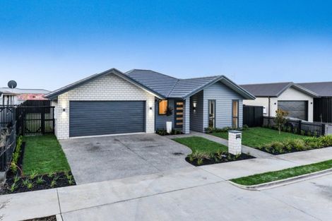 Photo of property in 4 Probert Crescent, Chartwell, Hamilton, 3210