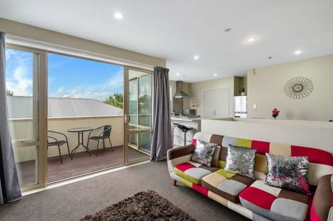 Photo of property in 4/9 Cameron Street, Sydenham, Christchurch, 8023