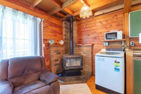 Photo of property in 691 Top Grass Road, Dannevirke, 4972