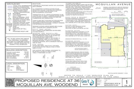 Photo of property in 36 Mcquillan Avenue, Woodend, 7610