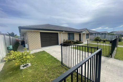 Photo of property in 12 Grenville Street, Waiwhetu, Lower Hutt, 5010