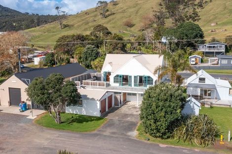 Photo of property in 312 Hokianga Harbour Drive, Omapere, Kaikohe, 0473