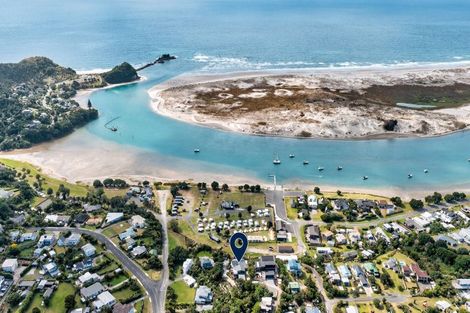 Photo of property in 43 Olsen Avenue, Mangawhai Heads, Mangawhai, 0505