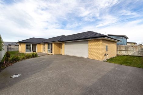 Photo of property in 8b Wootton Place, Kaiapoi, 7630