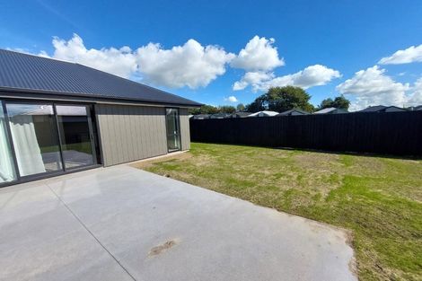 Photo of property in 3 Eastman Drive, Halswell, Christchurch, 8025