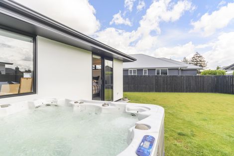 Photo of property in 19 Ashton Place, Highbury, Palmerston North, 4412