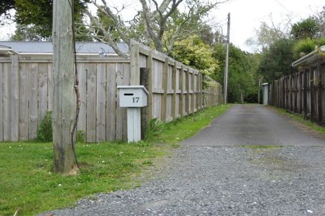Photo of property in 17 Puriri Road, Whenuapai, Auckland, 0618