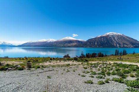 Photo of property in 3 Dobson Lane, Lake Ohau, Twizel, 9412