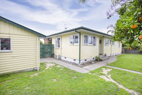 Photo of property in 13 Armour Place, Onekawa, Napier, 4110