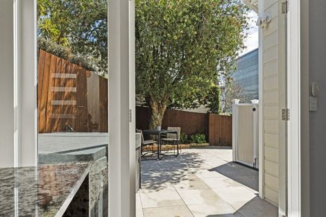 Photo of property in 1 Churton Street, Parnell, Auckland, 1052