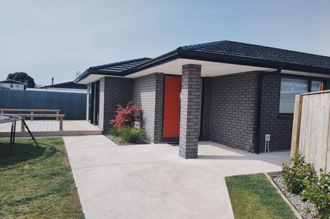 Photo of property in 54a Somerset Road, Springvale, Whanganui, 4501