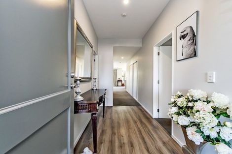 Photo of property in 3 Whitney Court, Rolleston, 7615