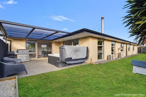 Photo of property in 9 Lawrence Drive, Rolleston, 7614