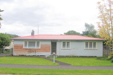 Photo of property in 23 Taupo Road, Taumarunui, 3920