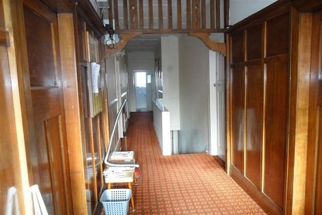 Photo of property in 13 Russell Street, Dunedin Central, Dunedin, 9016