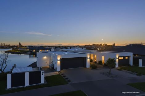 Photo of property in 7 Waterton Point, Huntingdon, Ashburton, 7774