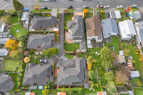 Photo of property in 1/25 Mills Street, Boulcott, Lower Hutt, 5010