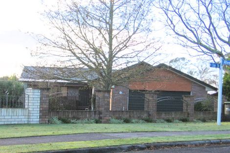 Photo of property in 18 Oak Street, Morrinsville, 3300