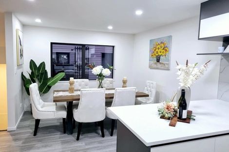 Photo of property in 58b Friesian Drive, Mangere, Auckland, 2022