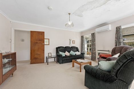 Photo of property in 36 Mcparland Street, Ebdentown, Upper Hutt, 5018