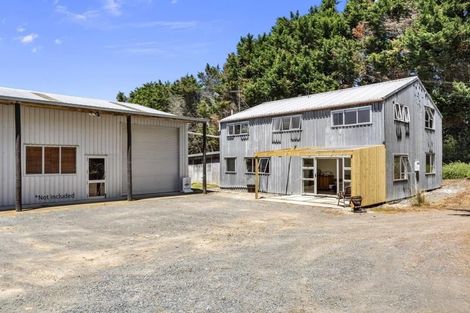 Photo of property in 1574 Kakaramea Road, Ngahinapouri, Hamilton, 3290