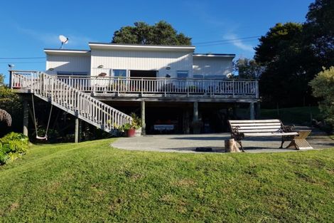 Photo of property in 1091 Cove Road, Langs Beach, Waipu, 0582