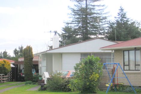 Photo of property in 21 Slade Street, Greerton, Tauranga, 3112