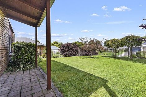 Photo of property in 60 Stirling Drive, Morrinsville, 3300