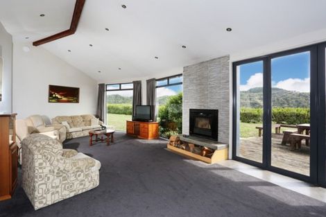 Photo of property in 343a Gelling Road, Hunua, Papakura, 2583