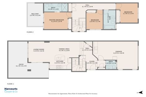 Photo of property in 12 Quarter Deck Lane, Gulf Harbour, Whangaparaoa, 0930