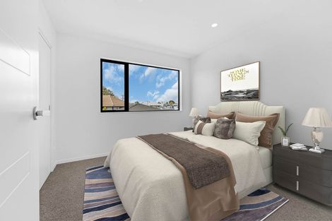 Photo of property in 1c Hokianga Street, Mangere East, Auckland, 2024