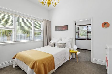 Photo of property in 205 England Street, Linwood, Christchurch, 8011