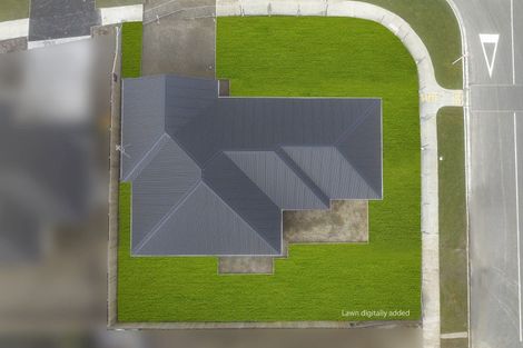 Photo of property in 51 Clausen Avenue, Leeston, 7632