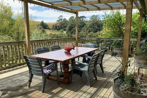 Photo of property in 75a Mick Dillon Road, Tahekeroa, Kaukapakapa, 0873