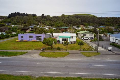 Photo of property in 99 South Bay Parade, South Bay, Kaikoura, 7300