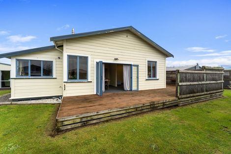 Photo of property in 91 Manawapou Road, Hawera, 4610
