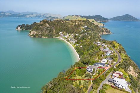 Photo of property in 1999 Wyuna Bay Road, Wyuna Bay, Coromandel, 3581