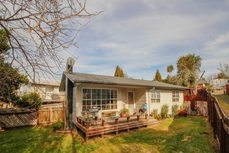 Photo of property in 112 Homedale Street, Pukehangi, Rotorua, 3015