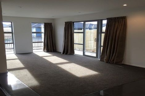 Photo of property in 6 Capil Court, Halswell, Christchurch, 8025