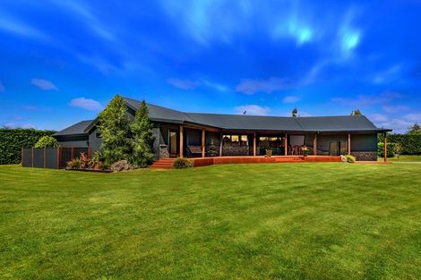 Photo of property in 36 Windsor Drive, Kirwee, Darfield, 7571