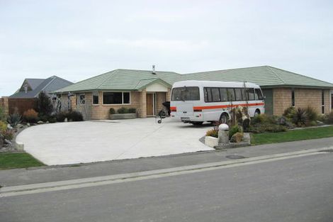 Photo of property in 26 Campion Place, Rolleston, 7614