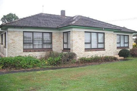 Photo of property in 7 Clevedon Road, Papakura, 2110