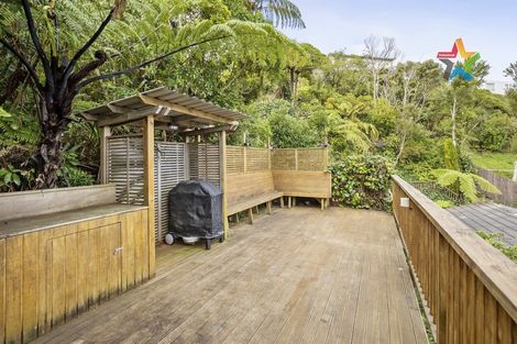 Photo of property in 95 Dowse Drive, Maungaraki, Lower Hutt, 5010