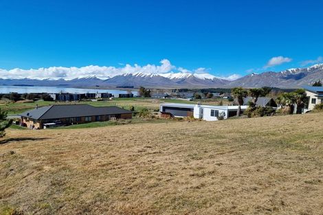 Photo of property in 1 Sibbald Lane, Lake Tekapo, 7999